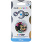 PopSockets Disney PopGrip Phone Grip and Stand w/Swappable Top - Mickey Be Kind Cell Phone - Mounts & Holders PopSockets - Simple Cell Bulk Wholesale Pricing - USA Seller