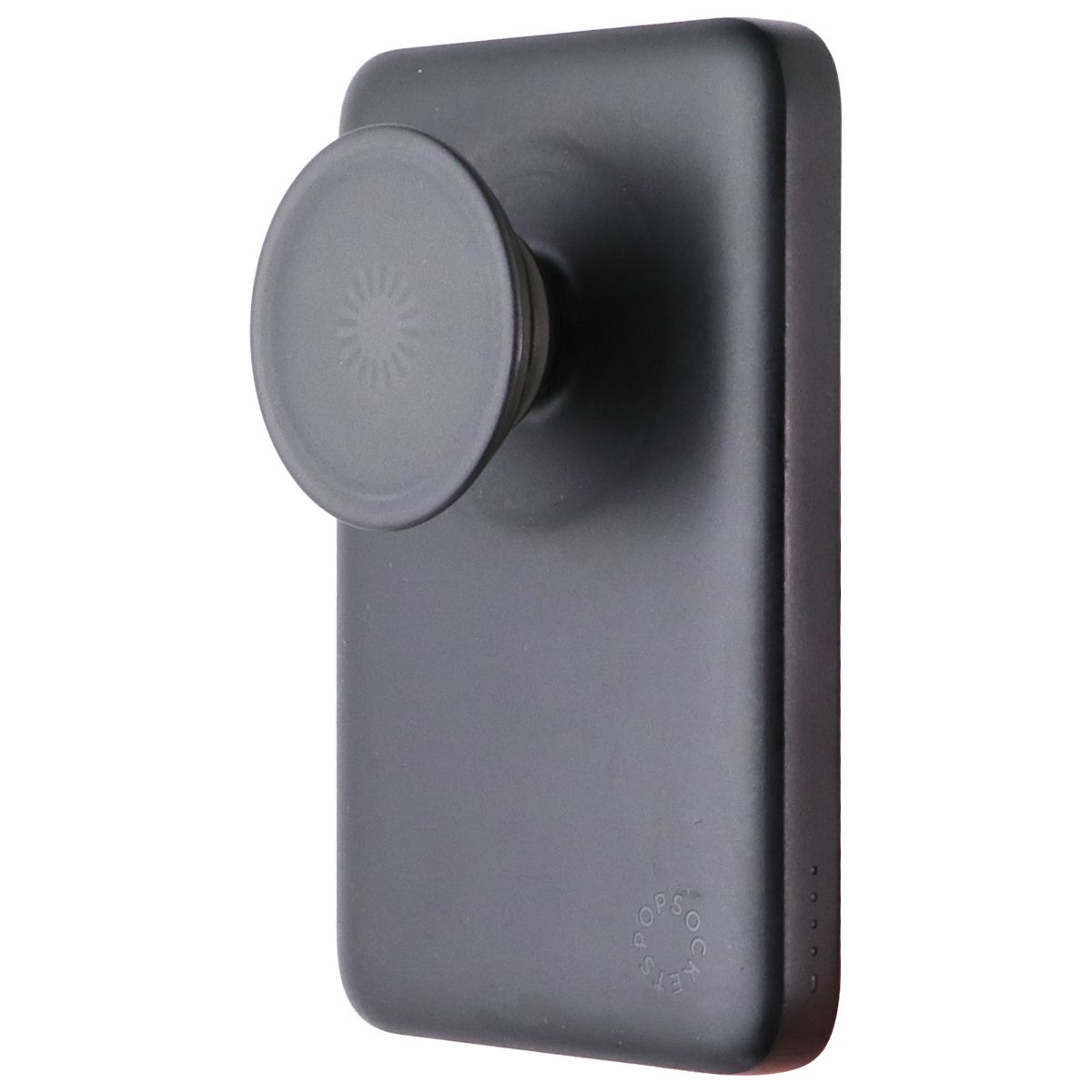PopSockets MagSafe PowerPack Phone Charger - Black (P5000A)