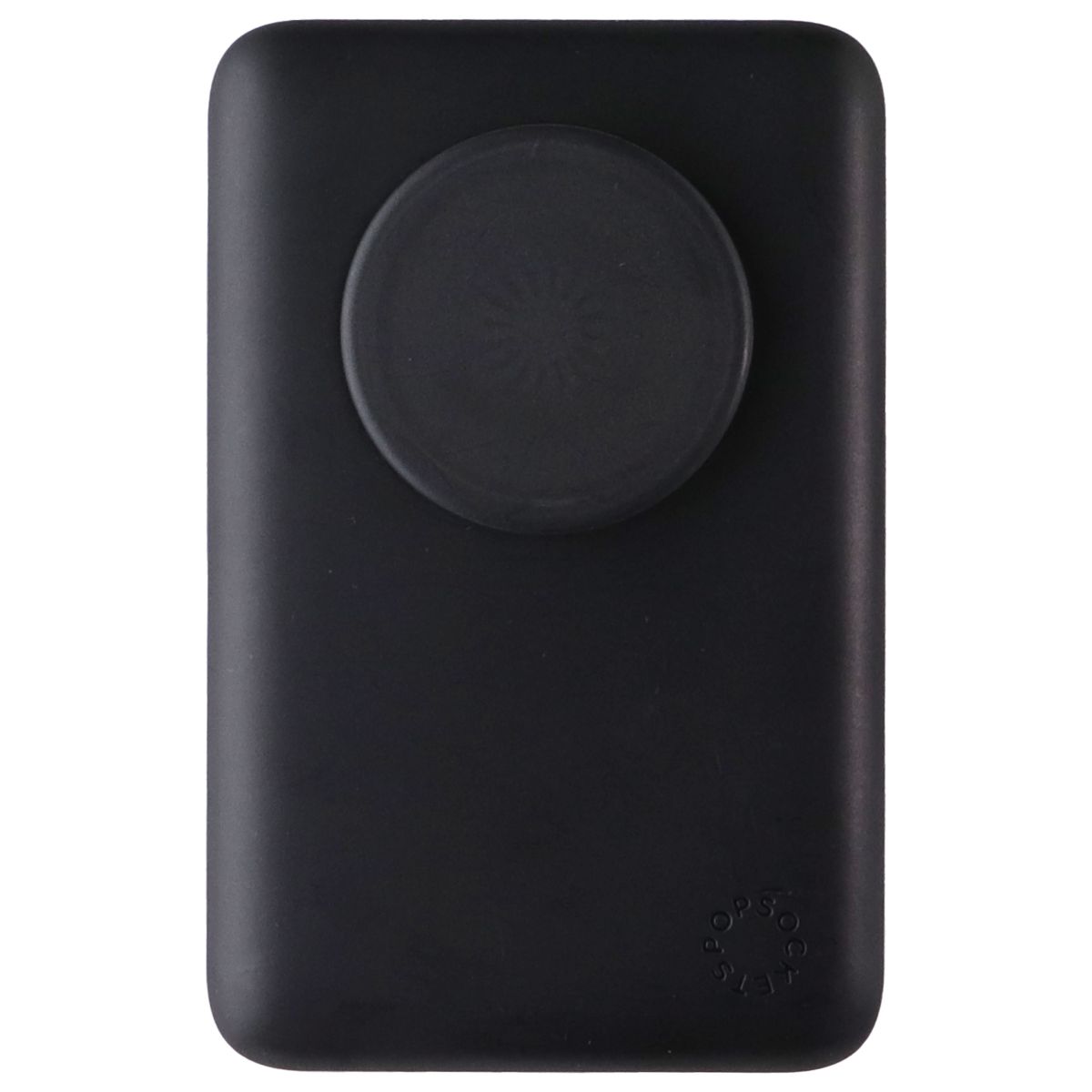 PopSockets MagSafe PowerPack Phone Charger - Black (P5000A)