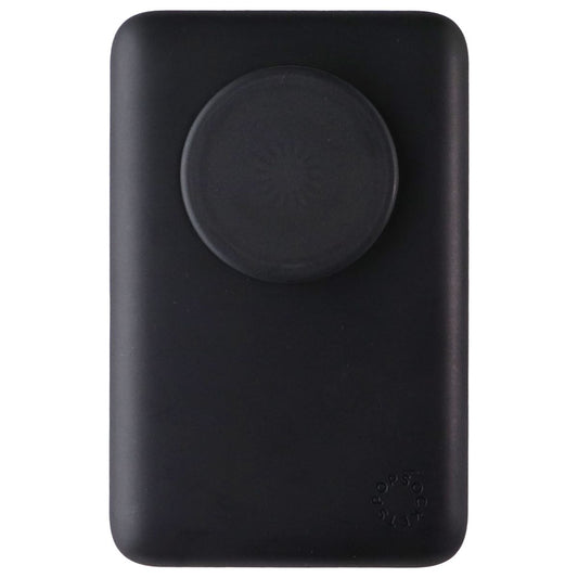 PopSockets MagSafe PowerPack Phone Charger - Black (P5000A)