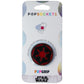 PopSockets PopGrip: Swappable Grip - Star Wars Classic - Enamel Imperial Icon Cell Phone - Mounts & Holders PopSockets - Simple Cell Bulk Wholesale Pricing - USA Seller