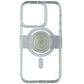 PopSockets PopCase for MagSafe for Apple iPhone 13 Pro/13 - Clear Cell Phone - Cases, Covers & Skins PopSockets - Simple Cell Bulk Wholesale Pricing - USA Seller