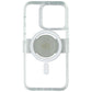 PopSockets PopCase for MagSafe for Apple iPhone 13 Pro/13 - Clear Cell Phone - Cases, Covers & Skins PopSockets - Simple Cell Bulk Wholesale Pricing - USA Seller