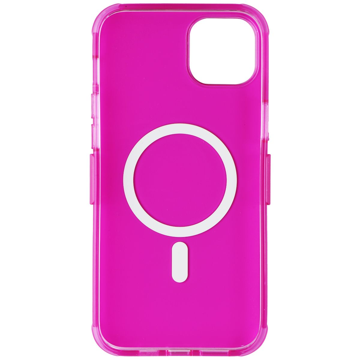 PopSockets Case for MagSafe for Apple iPhone 14 Plus - Baeby Pink Cell Phone - Cases, Covers & Skins PopSockets    - Simple Cell Bulk Wholesale Pricing - USA Seller