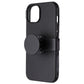 PopSockets PopCase for iPhone 14 - Black Cell Phone - Cases, Covers & Skins PopSockets - Simple Cell Bulk Wholesale Pricing - USA Seller