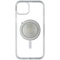 PopSockets Pop Case for MagSafe for Apple iPhone 15 Plus - Clear Cell Phone - Cases, Covers & Skins PopSockets - Simple Cell Bulk Wholesale Pricing - USA Seller