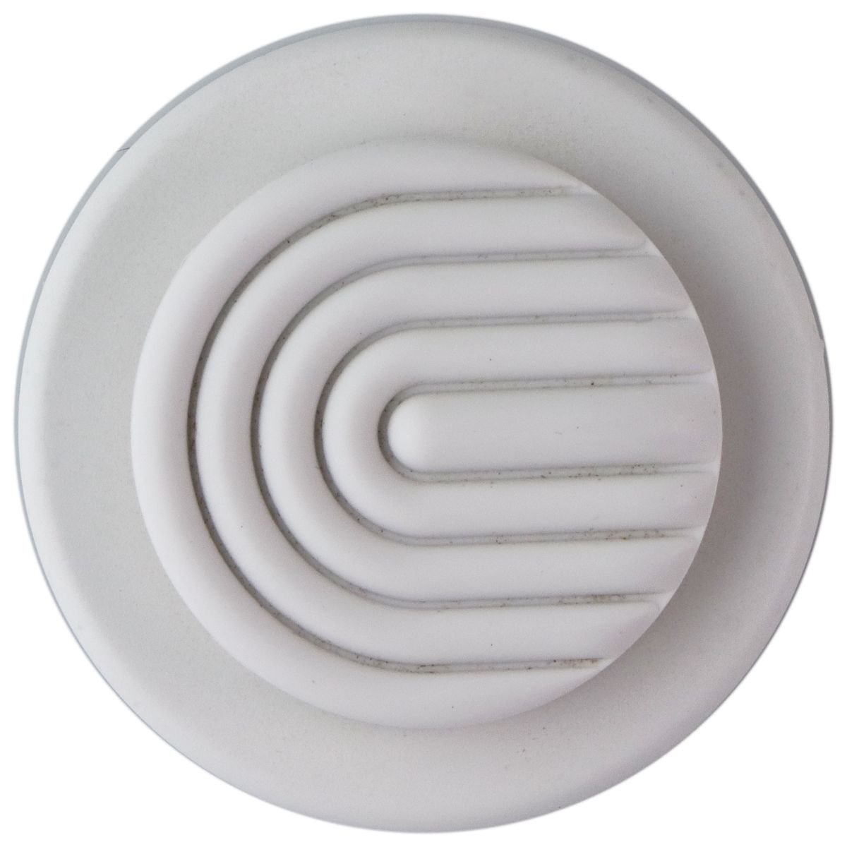 PopSockets Magnetic Grip & Stand for MagSafe - PopOut Curves Coconut Crème