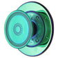 PopSockets Magnetic Phone Grip & Stand for MagSafe - Nightshade (Green) Cell Phone - Mounts & Holders PopSockets - Simple Cell Bulk Wholesale Pricing - USA Seller