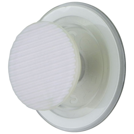 PopSockets Magnetic Phone Grip & Stand for MagSafe - Space Age Fluted Cell Phone - Mounts & Holders PopSockets - Simple Cell Bulk Wholesale Pricing - USA Seller