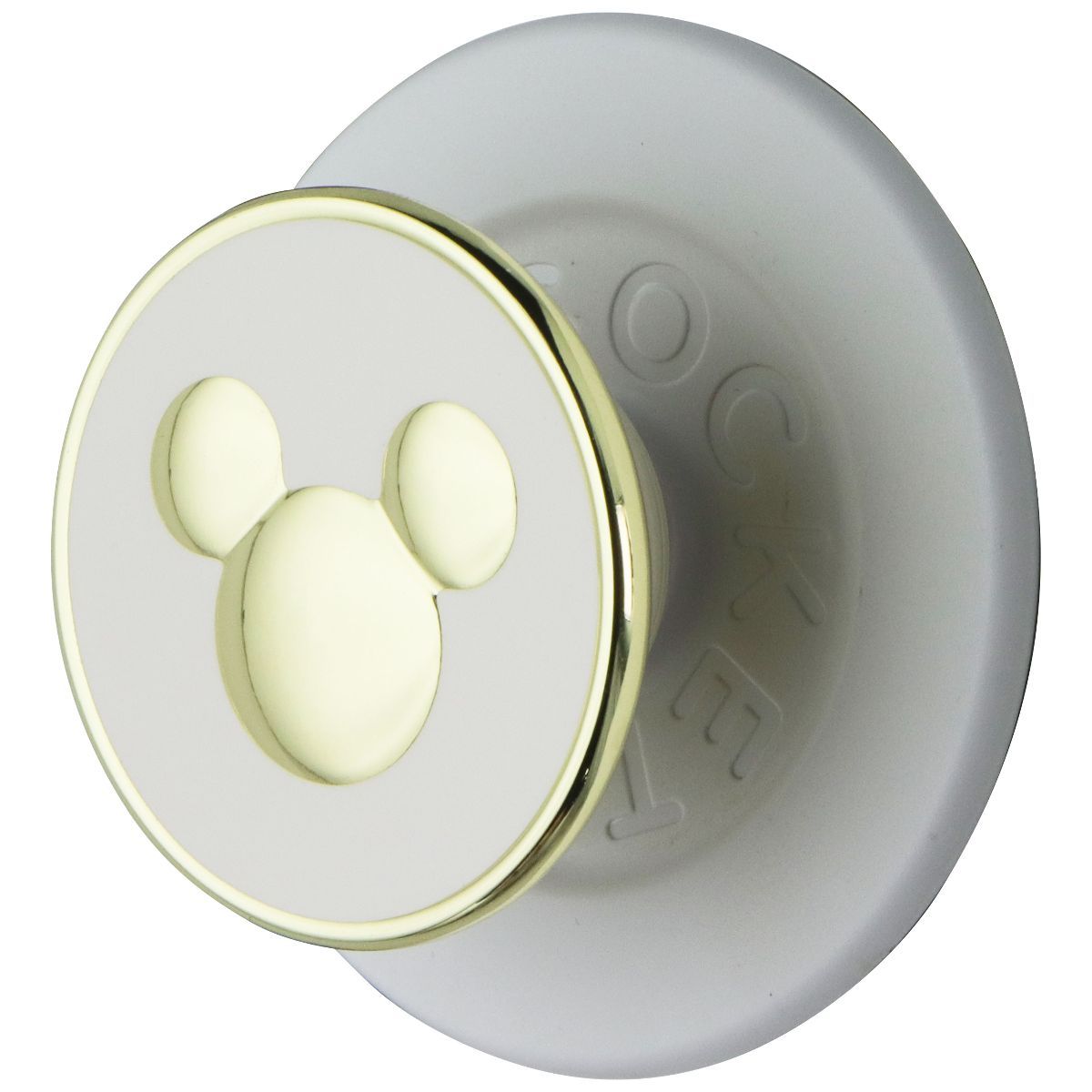 PopSockets Disney Magnetic Phone Grip & Stand for MagSafe - Enamel Mickey Mouse Cell Phone - Mounts & Holders PopSockets - Simple Cell Bulk Wholesale Pricing - USA Seller