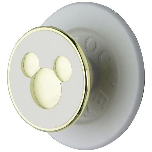 PopSockets Disney Magnetic Phone Grip & Stand for MagSafe - Enamel Mickey Mouse