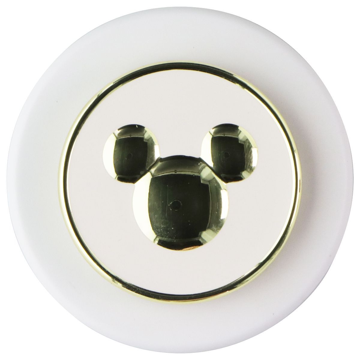 PopSockets Disney Magnetic Phone Grip & Stand for MagSafe - Enamel Mickey Mouse Cell Phone - Mounts & Holders PopSockets - Simple Cell Bulk Wholesale Pricing - USA Seller
