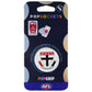 PopSockets PopGrip Expanding Stand Grip w/ Swappable Top - AFL St Kilda FC Cell Phone - Mounts & Holders PopSockets - Simple Cell Bulk Wholesale Pricing - USA Seller