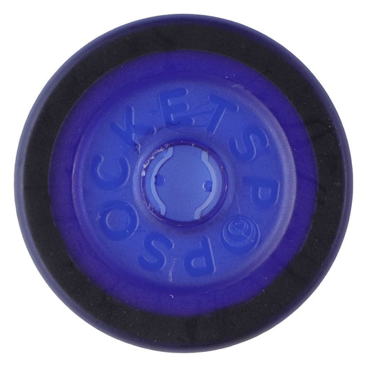 PopSockets Magnetic Grip Base for MagSafe - French Navy *BASE ONLY Cell Phone - Mounts & Holders PopSockets - Simple Cell Bulk Wholesale Pricing - USA Seller