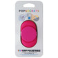 PopSockets PopGrip Pocketable Low-Profile Grip & Stand - Neon Pink Cell Phone - Mounts & Holders PopSockets    - Simple Cell Bulk Wholesale Pricing - USA Seller