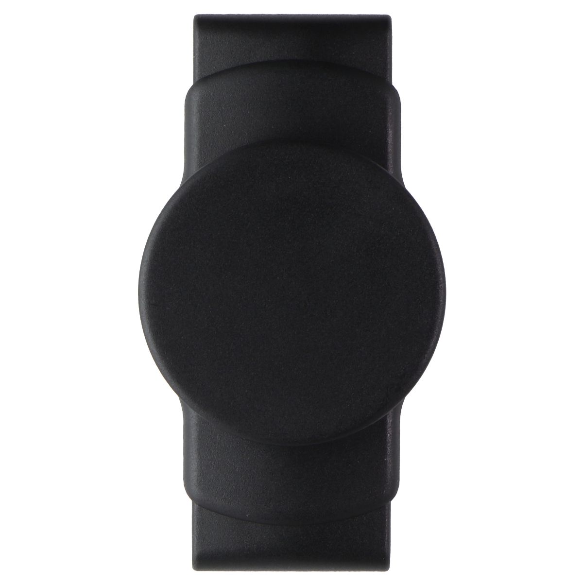PopSockets PopGrip Slide Stretch Phone Grip & Stand with Swappable Top - Black Cell Phone - Mounts & Holders PopSockets - Simple Cell Bulk Wholesale Pricing - USA Seller