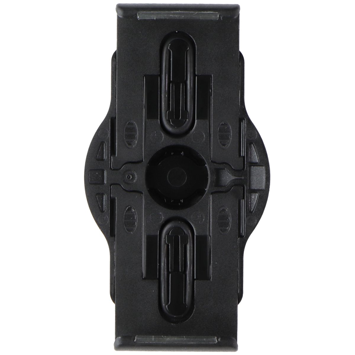 PopSockets PopGrip Slide Stretch Phone Grip & Stand with Swappable Top - Black Cell Phone - Mounts & Holders PopSockets - Simple Cell Bulk Wholesale Pricing - USA Seller