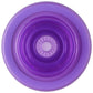 PopSockets Magnetic Phone Grip & Stand for MagSafe - Lavender Translucent Cell Phone - Mounts & Holders PopSockets - Simple Cell Bulk Wholesale Pricing - USA Seller