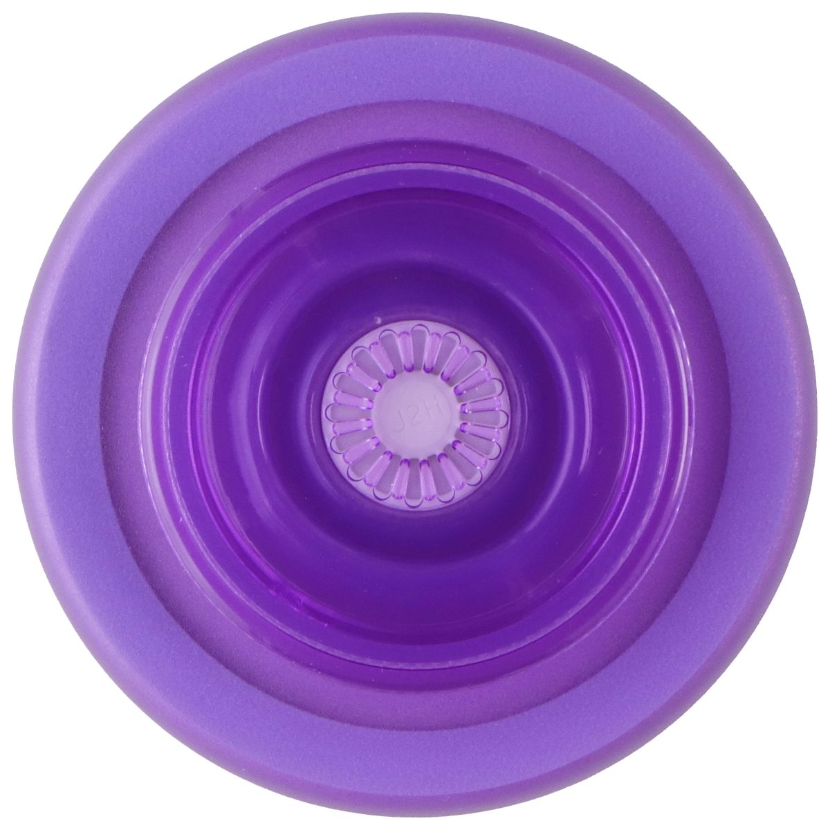 PopSockets Magnetic Phone Grip & Stand for MagSafe - Lavender Translucent Cell Phone - Mounts & Holders PopSockets - Simple Cell Bulk Wholesale Pricing - USA Seller