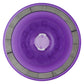 PopSockets Magnetic Phone Grip & Stand for MagSafe - Lavender Translucent Cell Phone - Mounts & Holders PopSockets - Simple Cell Bulk Wholesale Pricing - USA Seller
