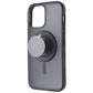 PopSockets Pop Case for MagSafe for iPhone 15 Pro Max - Black