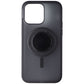 PopSockets Pop Case for MagSafe for iPhone 15 Pro Max - Black