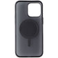 PopSockets Pop Case for MagSafe for iPhone 15 Pro Max - Black
