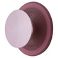 PopSockets Magnetic Phone Grip and Stand for MagSafe - Dusty Rose Cell Phone - Mounts & Holders PopSockets - Simple Cell Bulk Wholesale Pricing - USA Seller