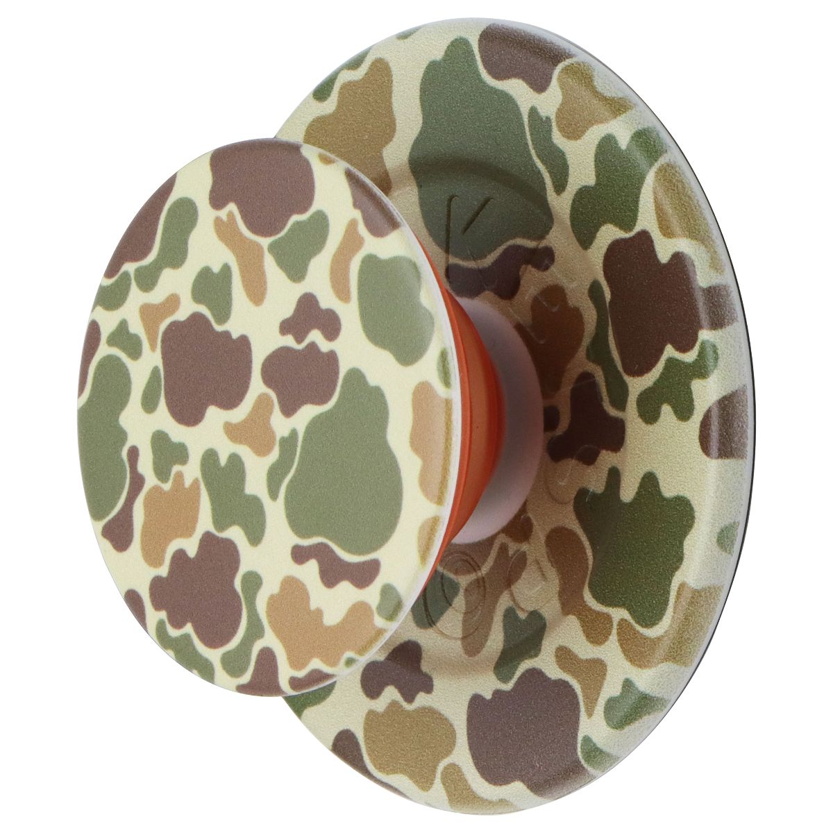 PopSockets Magnetic Phone Grip & Stand with Adapter Ring for MagSafe - Bruce Cell Phone - Other Accessories PopSockets - Simple Cell Bulk Wholesale Pricing - USA Seller