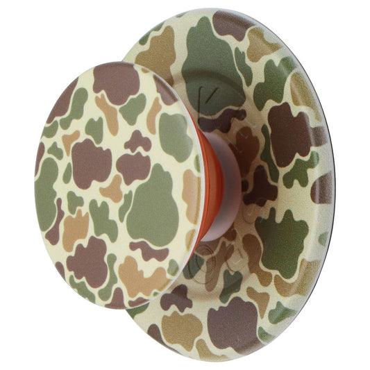 PopSockets Magnetic Phone Grip & Stand with Adapter Ring for MagSafe - Bruce Cell Phone - Other Accessories PopSockets - Simple Cell Bulk Wholesale Pricing - USA Seller