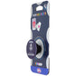 PopSockets PopGrip Expanding Stand Grip w/ Swappable Top - AFL Fremantle Dockers Cell Phone - Mounts & Holders PopSockets - Simple Cell Bulk Wholesale Pricing - USA Seller