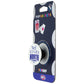 PopSockets PopGrip Expanding Stand Grip w/ Swap Top - AFL North Melbourne FC Cell Phone - Mounts & Holders PopSockets - Simple Cell Bulk Wholesale Pricing - USA Seller