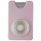 PopSockets (PopWallet+) Magnetic Phone Wallet for MagSafe - Mermaid Pink Cell Phone - Mounts & Holders PopSockets - Simple Cell Bulk Wholesale Pricing - USA Seller