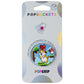 PopSockets PopGrip Holder & Stand with Swappable Top - CorgiBit Cell Phone - Mounts & Holders PopSockets - Simple Cell Bulk Wholesale Pricing - USA Seller