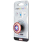 PopSockets PopGrip Marvel Captain America Shield Cell Phone - Mounts & Holders PopSockets    - Simple Cell Bulk Wholesale Pricing - USA Seller
