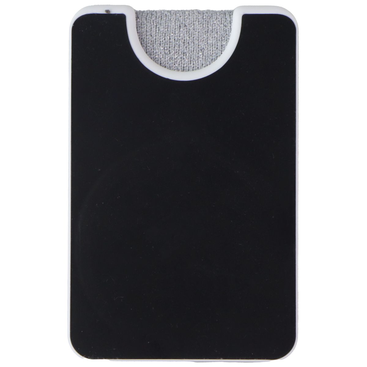 PopSockets Magnetic Phone Wallet+ with Adapter Ring for MagSafe - Aura (V1) Cell Phone - Mounts & Holders PopSockets - Simple Cell Bulk Wholesale Pricing - USA Seller