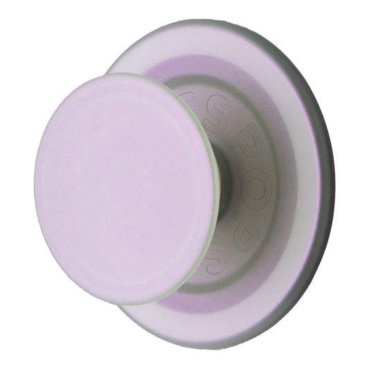 PopSockets Magnetic Phone Grip and Stand for MagSafe - Opalescent Cell Phone - Mounts & Holders PopSockets - Simple Cell Bulk Wholesale Pricing - USA Seller