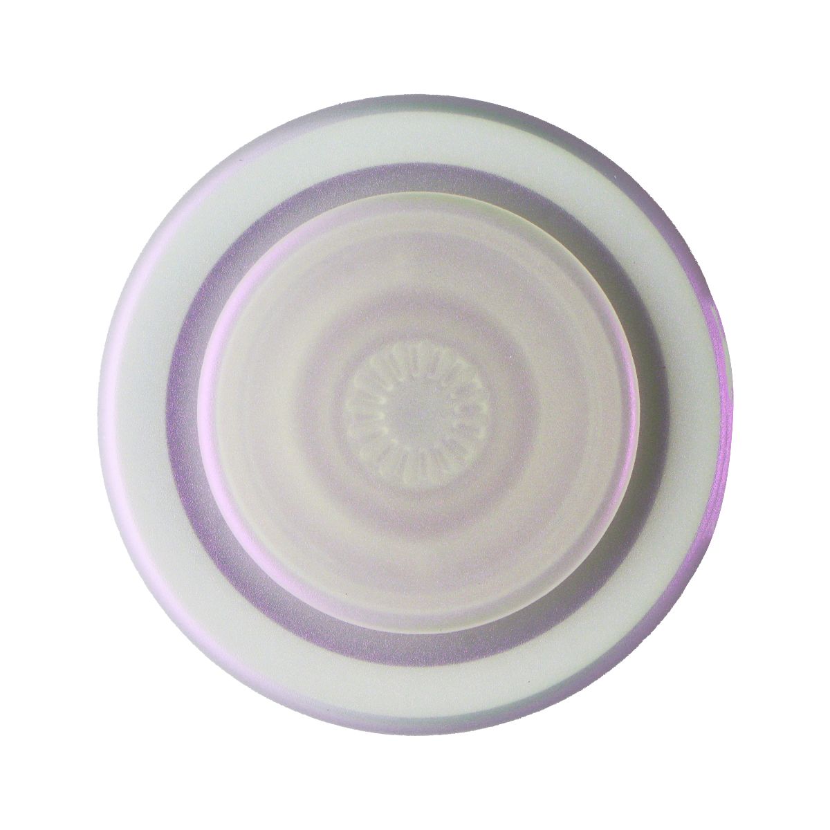 PopSockets Magnetic Phone Grip and Stand for MagSafe - Opalescent Cell Phone - Mounts & Holders PopSockets - Simple Cell Bulk Wholesale Pricing - USA Seller