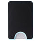 PopSockets PopWallet+ Magnetic Wallet for MagSafe - Butterfly Pea Blue Boca Aura Cell Phone - Other Accessories PopSockets - Simple Cell Bulk Wholesale Pricing - USA Seller