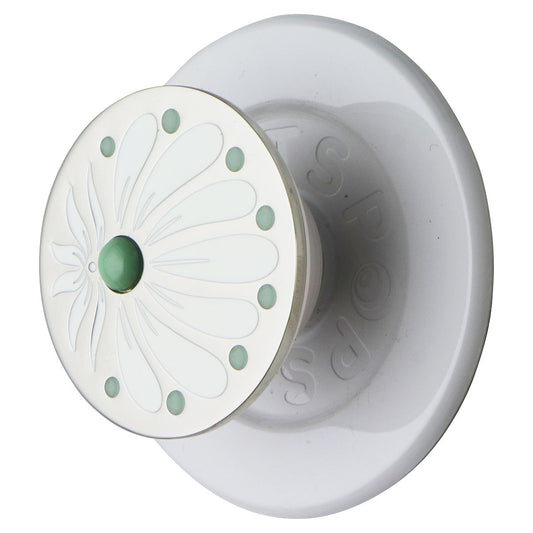 PopSockets Magnetic Phone Grip and Stand for MagSafe - Enamel Desert Gem Bloom Cell Phone - Mounts & Holders PopSockets - Simple Cell Bulk Wholesale Pricing - USA Seller