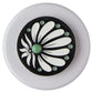 PopSockets Magnetic Phone Grip and Stand for MagSafe - Enamel Desert Gem Bloom Cell Phone - Mounts & Holders PopSockets - Simple Cell Bulk Wholesale Pricing - USA Seller
