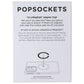PopSockets Magnetic Phone Grip and Stand for MagSafe - Enamel Desert Gem Bloom Cell Phone - Mounts & Holders PopSockets - Simple Cell Bulk Wholesale Pricing - USA Seller