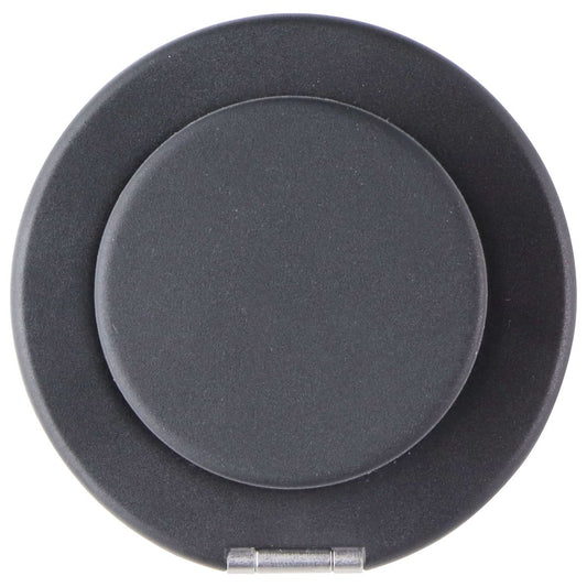 PopSockets Kick-Out Series Magnetic Grip Stand with Portrait Mode - Black Cell Phone - Mounts & Holders PopSockets - Simple Cell Bulk Wholesale Pricing - USA Seller