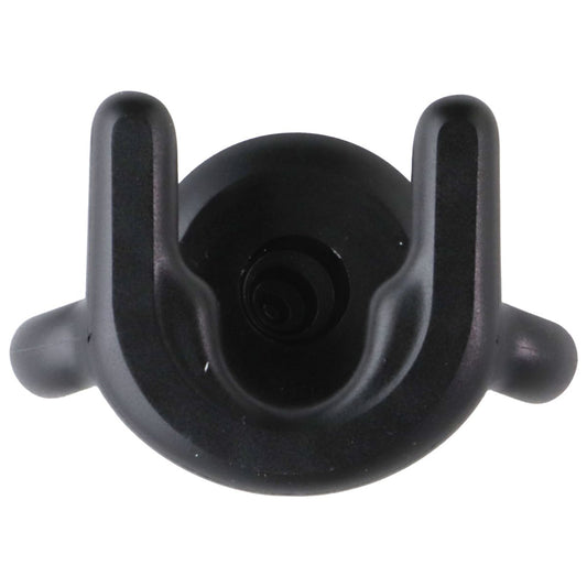PopSockets PopMount 2: Multisurface Mount Grip - Black Cell Phone - Mounts & Holders PopSockets - Simple Cell Bulk Wholesale Pricing - USA Seller