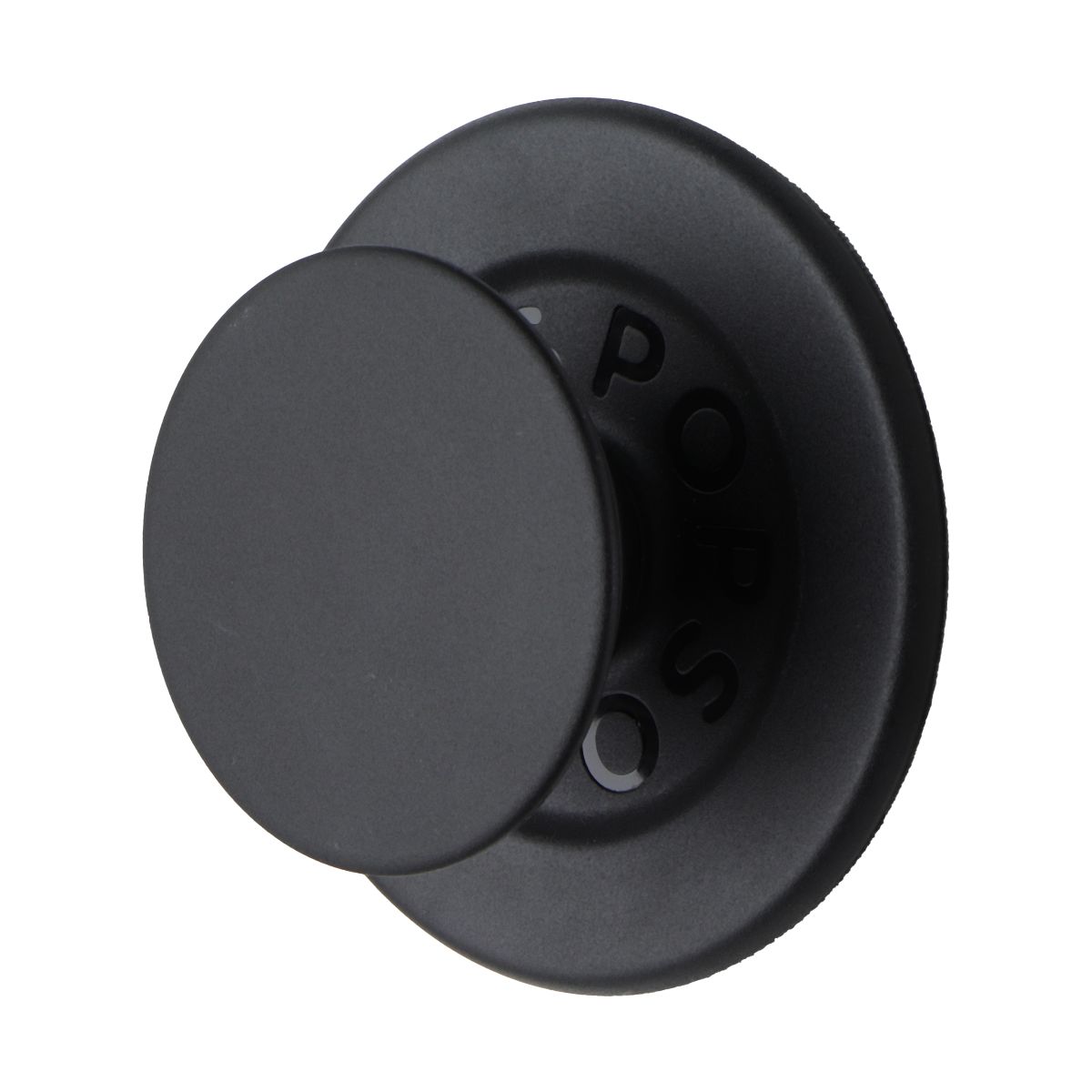 PopSockets Magnetic Phone Grip and Stand for MagSafe - Black Cell Phone - Other Accessories PopSockets - Simple Cell Bulk Wholesale Pricing - USA Seller