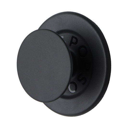 PopSockets Magnetic Phone Grip and Stand for MagSafe - Black Cell Phone - Other Accessories PopSockets - Simple Cell Bulk Wholesale Pricing - USA Seller