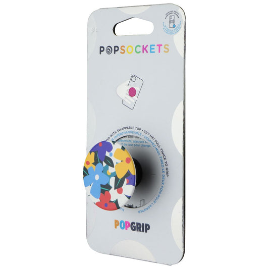 PopSockets Swappable PopGrip Phone Grip & Stand - Fawna Cell Phone - Mounts & Holders PopSockets    - Simple Cell Bulk Wholesale Pricing - USA Seller