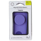 PopSockets Magnetic Phone Wallet+ w/Adapter Ring for MagSafe - Deep Periwinkle Cell Phone - Mounts & Holders PopSockets - Simple Cell Bulk Wholesale Pricing - USA Seller
