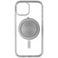 PopSockets PopCase for MagSafe for Apple iPhone 15 - Translucent Cell Phone - Cases, Covers & Skins PopSockets - Simple Cell Bulk Wholesale Pricing - USA Seller