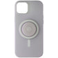 PopSockets Pop Case for MagSafe for Apple iPhone 15 Plus - Opalescent Cell Phone - Cases, Covers & Skins PopSockets    - Simple Cell Bulk Wholesale Pricing - USA Seller